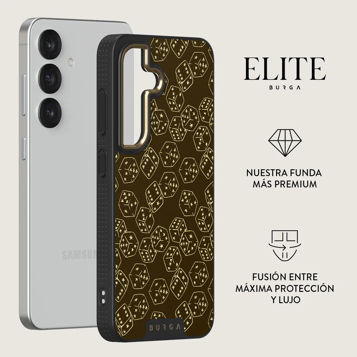 Jackpot - Samsung Galaxy S25 Funda - Image 6
