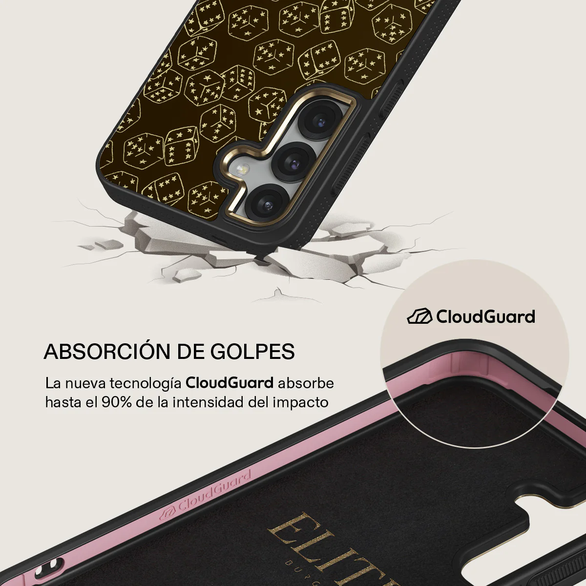 Jackpot - Samsung Galaxy S25 Funda - Image 7