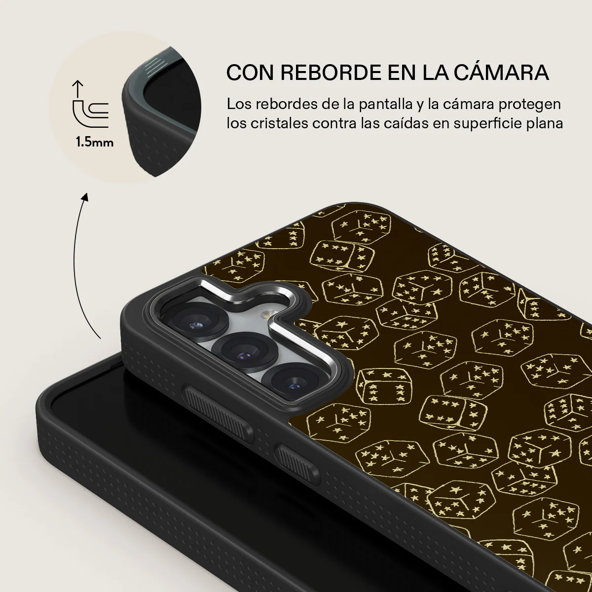 Jackpot - Samsung Galaxy S25 Plus Funda - Image 15