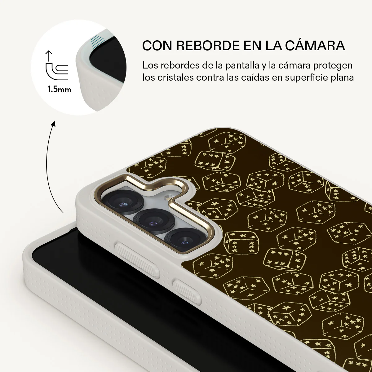 Jackpot - Samsung Galaxy S25 Plus Funda - Image 22