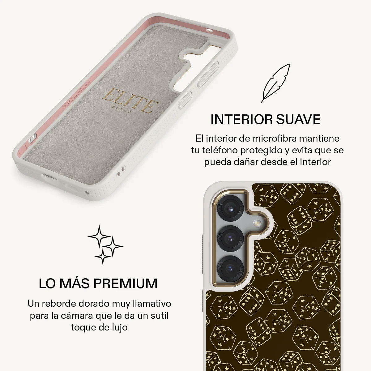 Jackpot - Samsung Galaxy S25 Plus Funda - Image 24