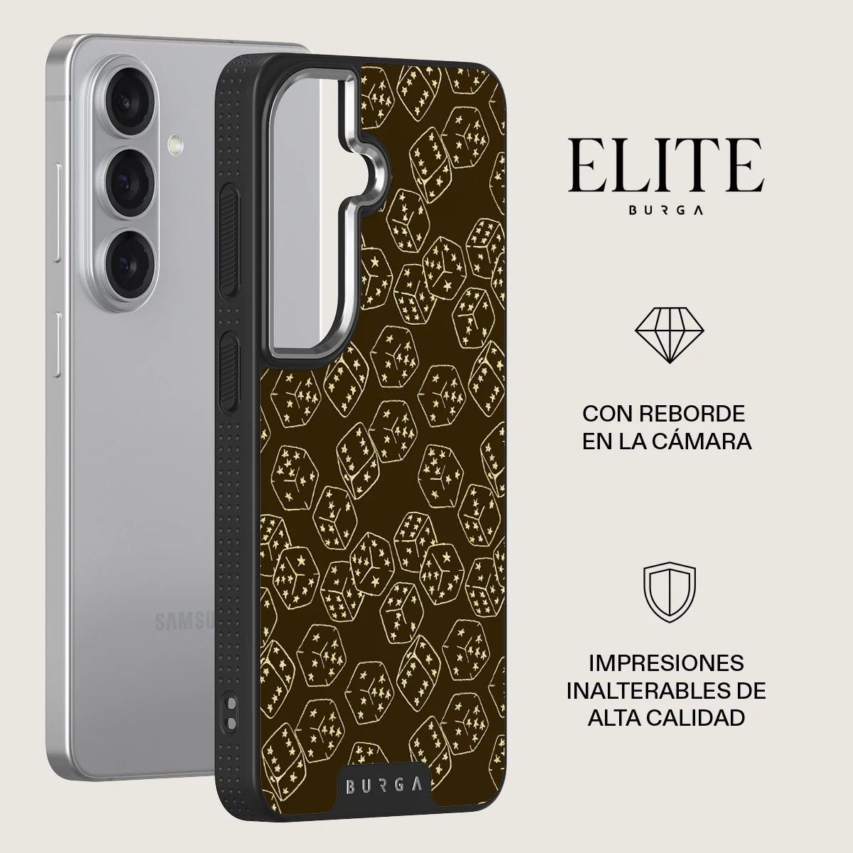 Jackpot - Samsung Galaxy S26 Funda - Image 20