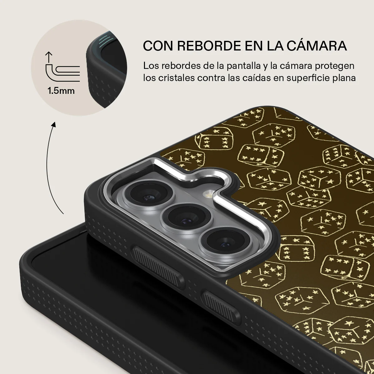 Jackpot - Samsung Galaxy S26 Funda - Image 22