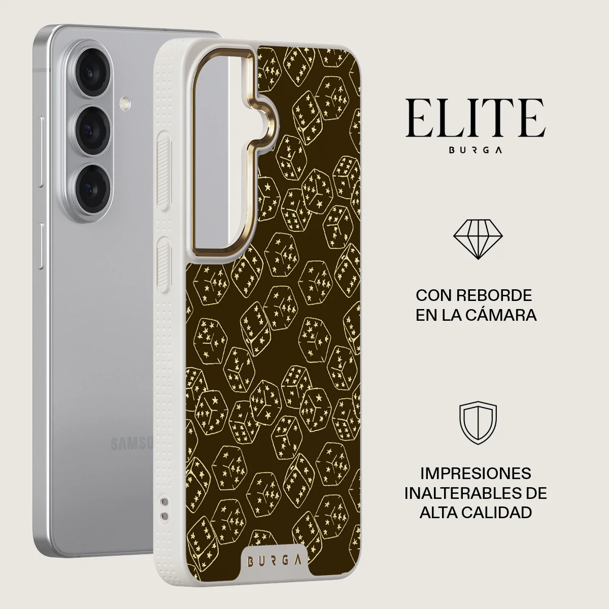 Jackpot - Samsung Galaxy S26 Funda - Image 27