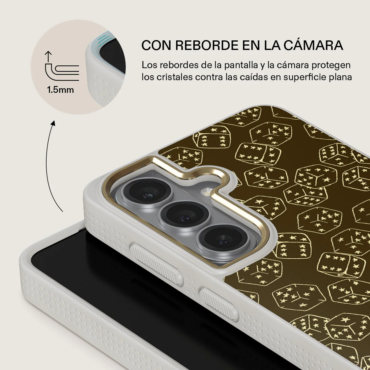 Jackpot - Samsung Galaxy S26 Funda - Image 29