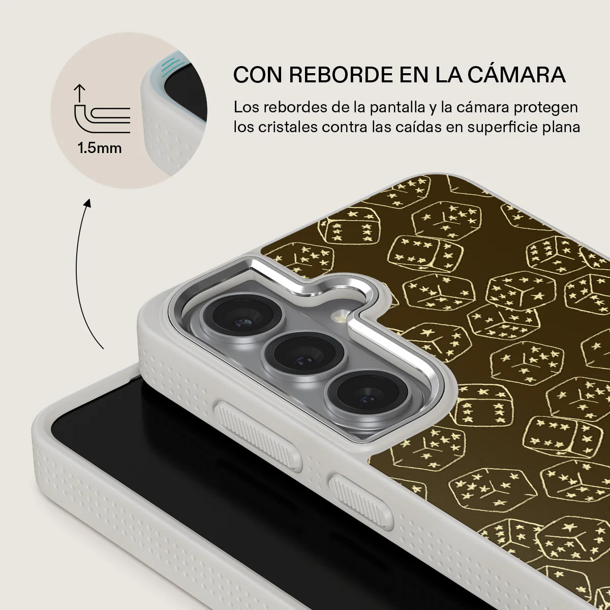 Jackpot - Samsung Galaxy S26 Funda - Image 36