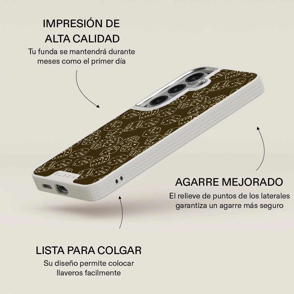 Jackpot - Samsung Galaxy S26 Funda - Image 37
