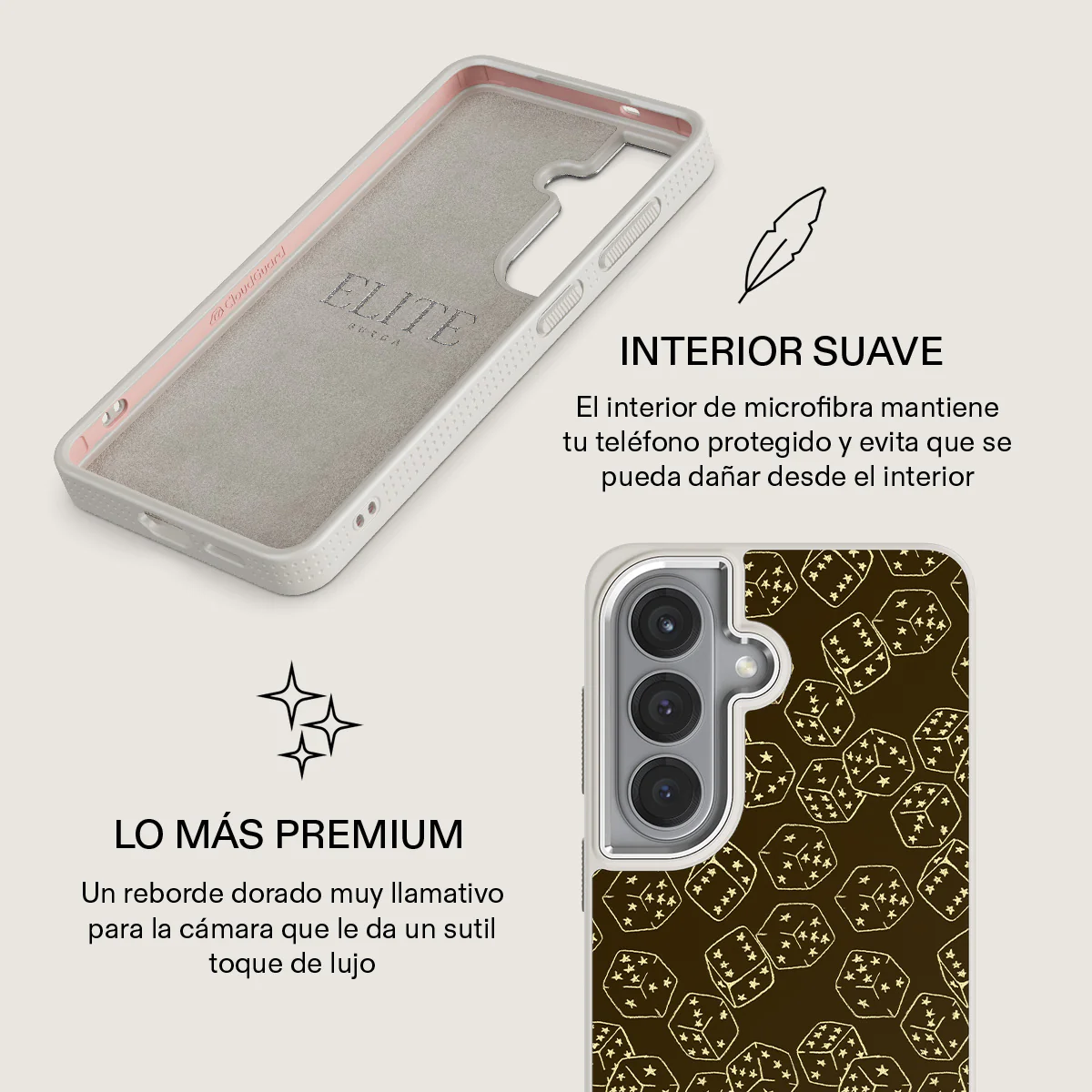 Jackpot - Samsung Galaxy S26 Funda - Image 38