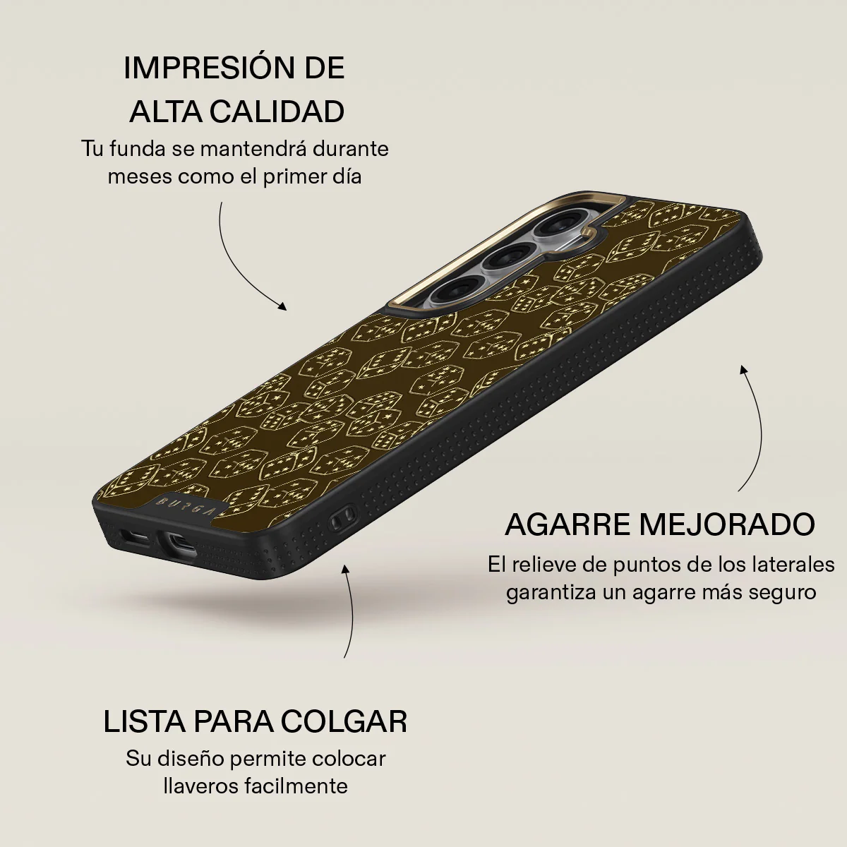 Jackpot - Samsung Galaxy S26 Funda - Image 9