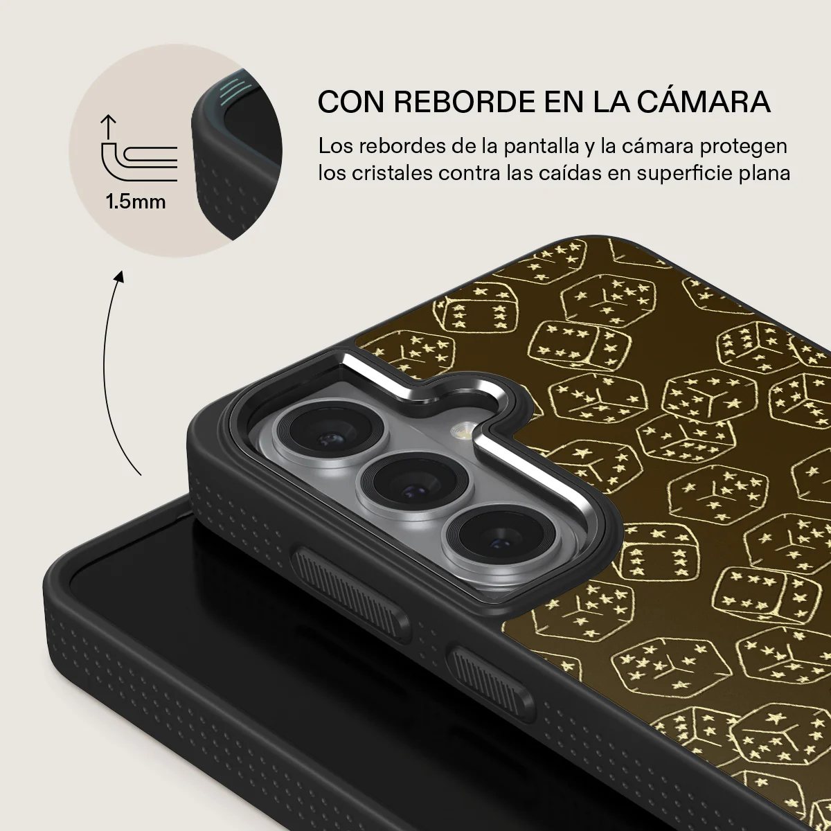 Jackpot - Samsung Galaxy S26 Plus Funda - Image 15