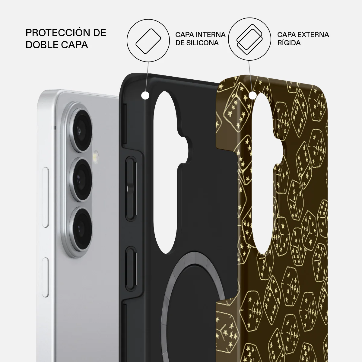 Jackpot - Samsung Galaxy S26 Plus Funda - Image 2