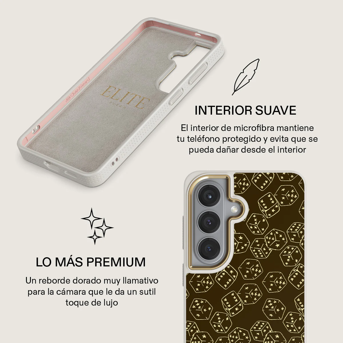 Jackpot - Samsung Galaxy S26 Plus Funda - Image 31