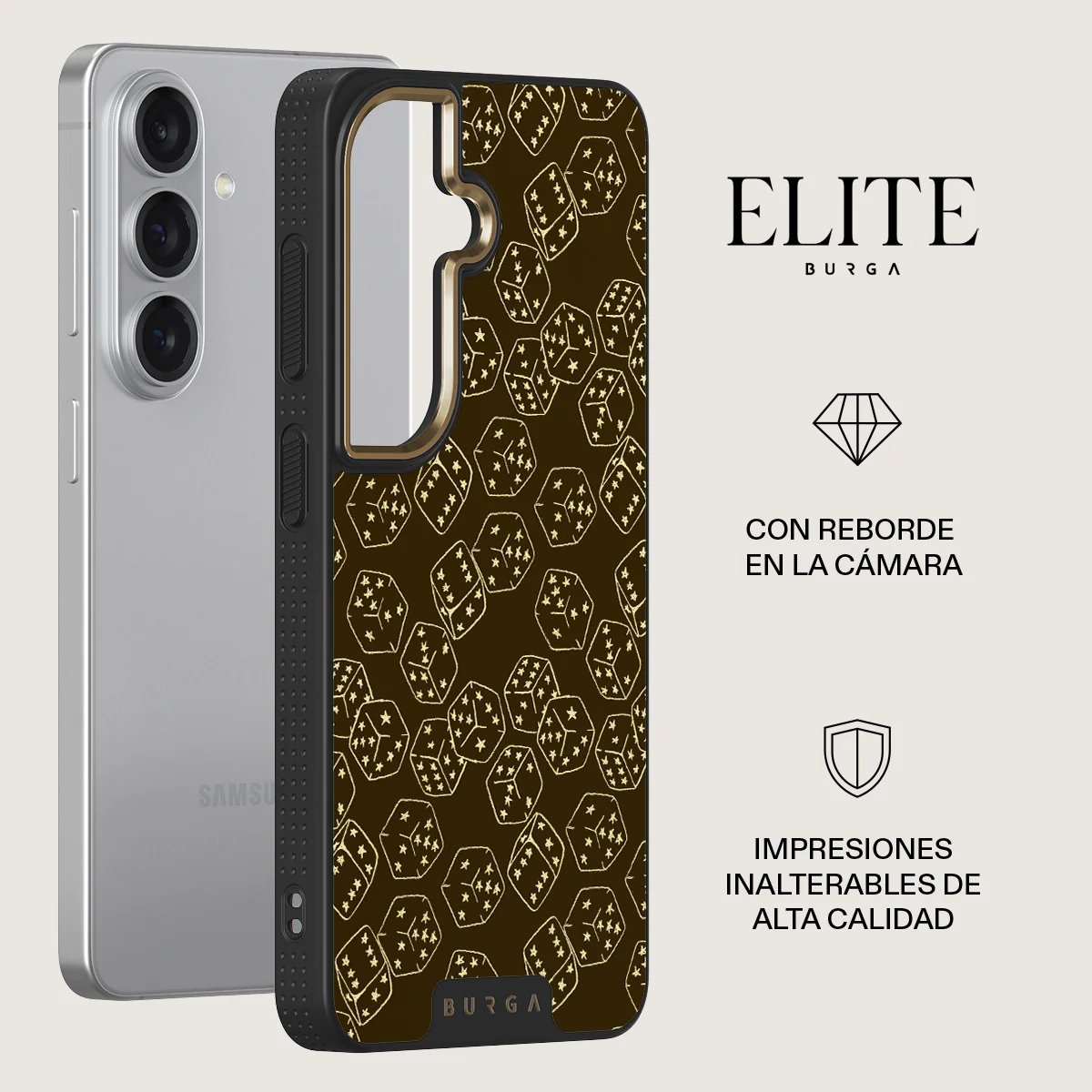 Jackpot - Samsung Galaxy S26 Plus Funda - Image 6