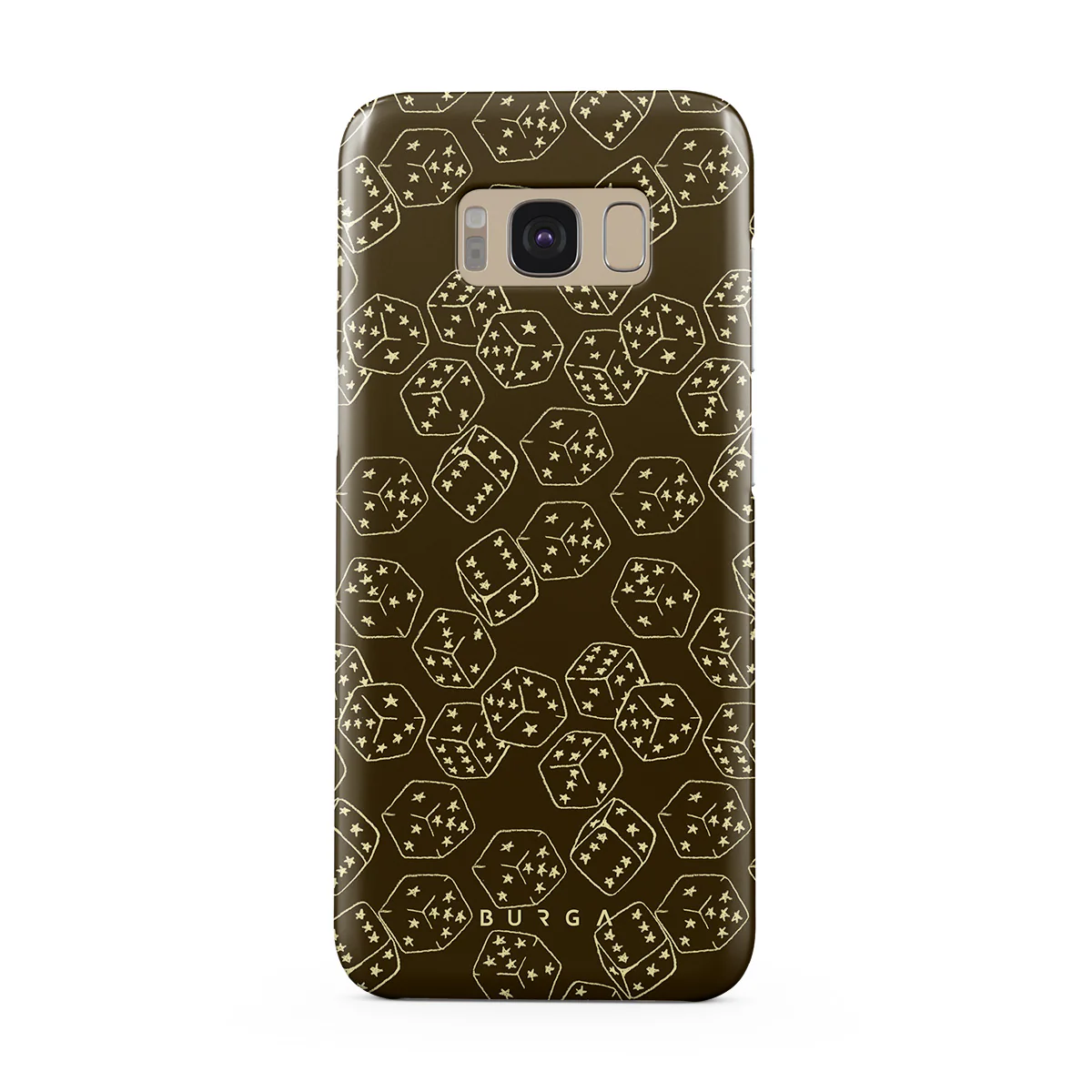 Jackpot - Samsung Galaxy S8 Funda