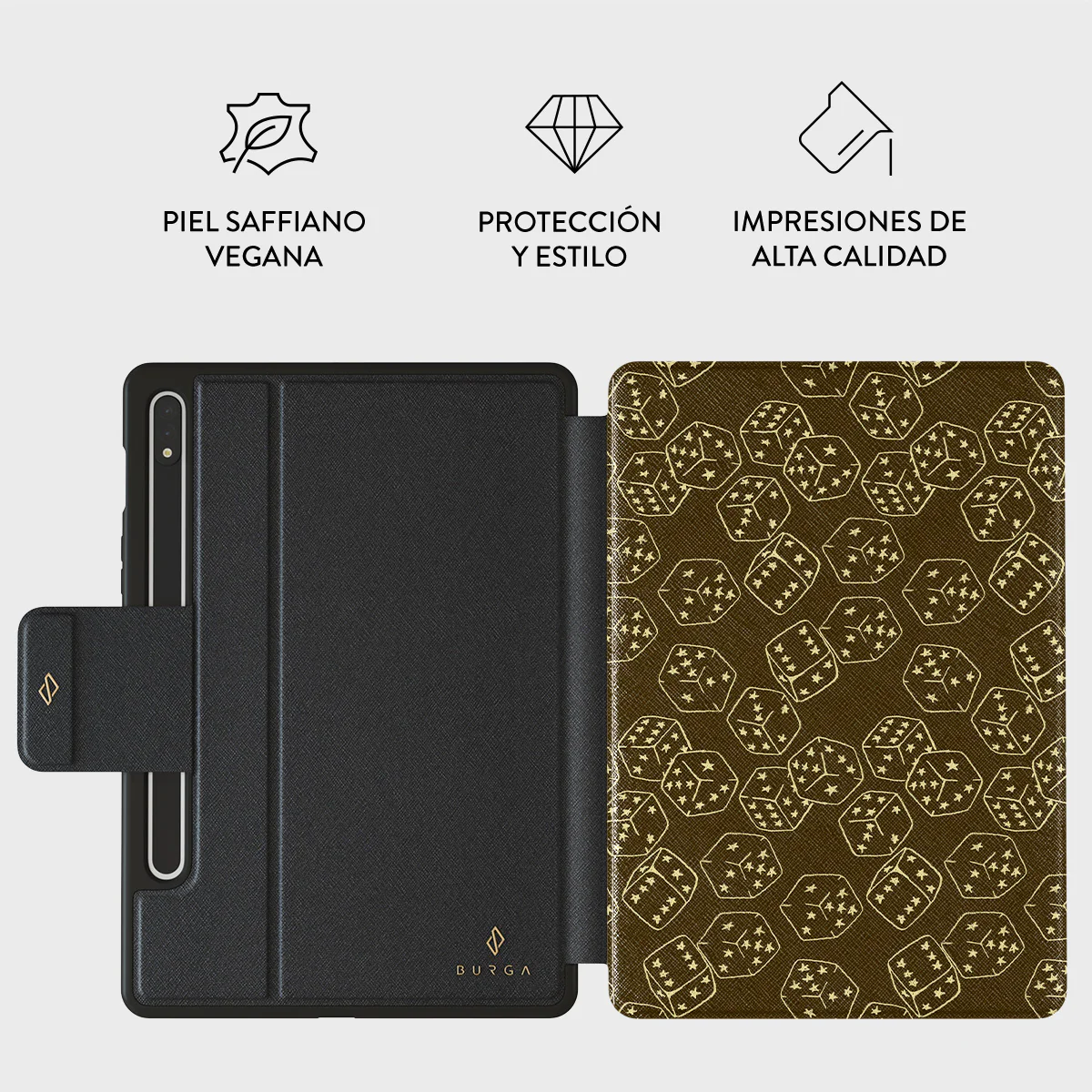 Jackpot - Funda Samsung Galaxy Tab S9/S10 - Image 2