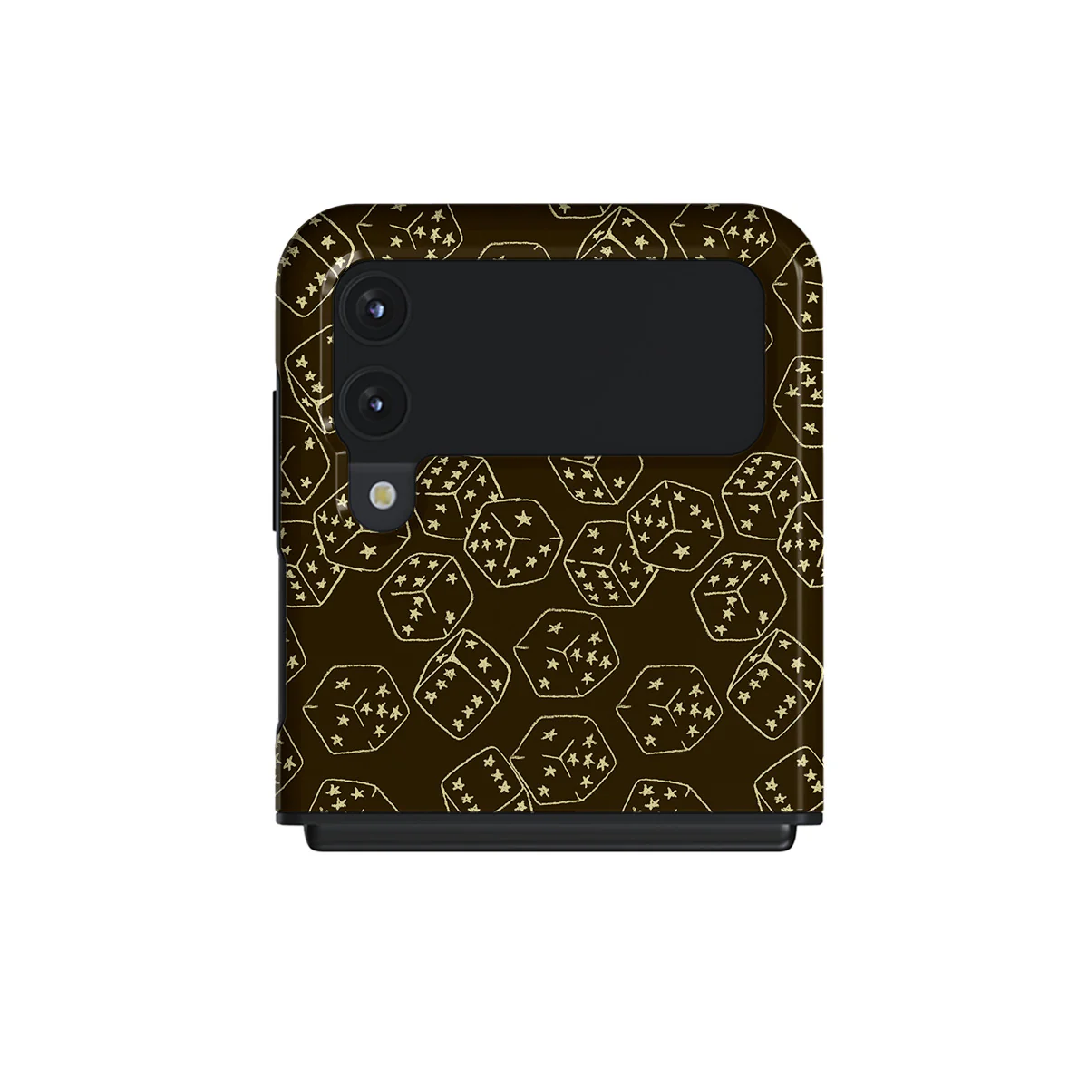 Jackpot - Samsung Galaxy Z Flip 4 Funda - Image 7