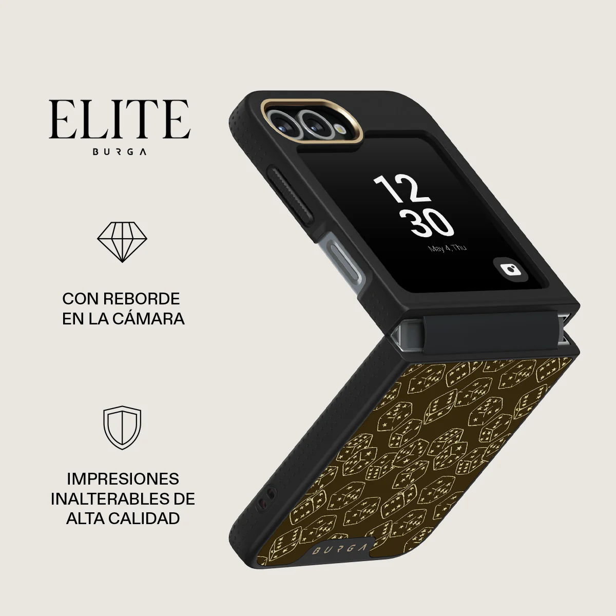 Jackpot - Samsung Galaxy Z Flip 6 Funda - Image 7
