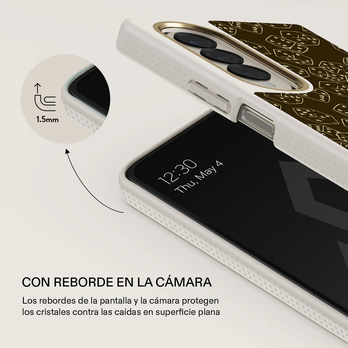 Jackpot - Samsung Galaxy Z Fold 4 Funda - Image 23