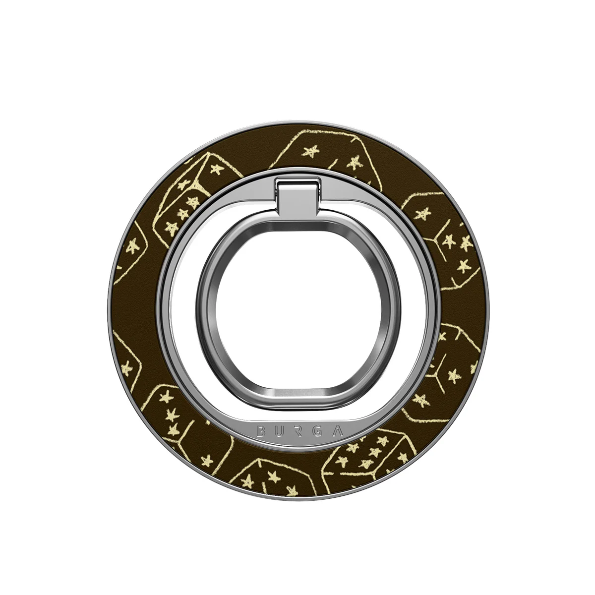 Jackpot - Soporte Anillo Magnetico