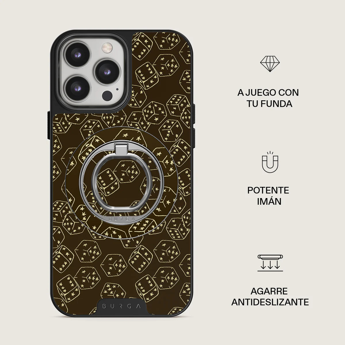 Jackpot - Soporte Anillo Magnetico - Image 2