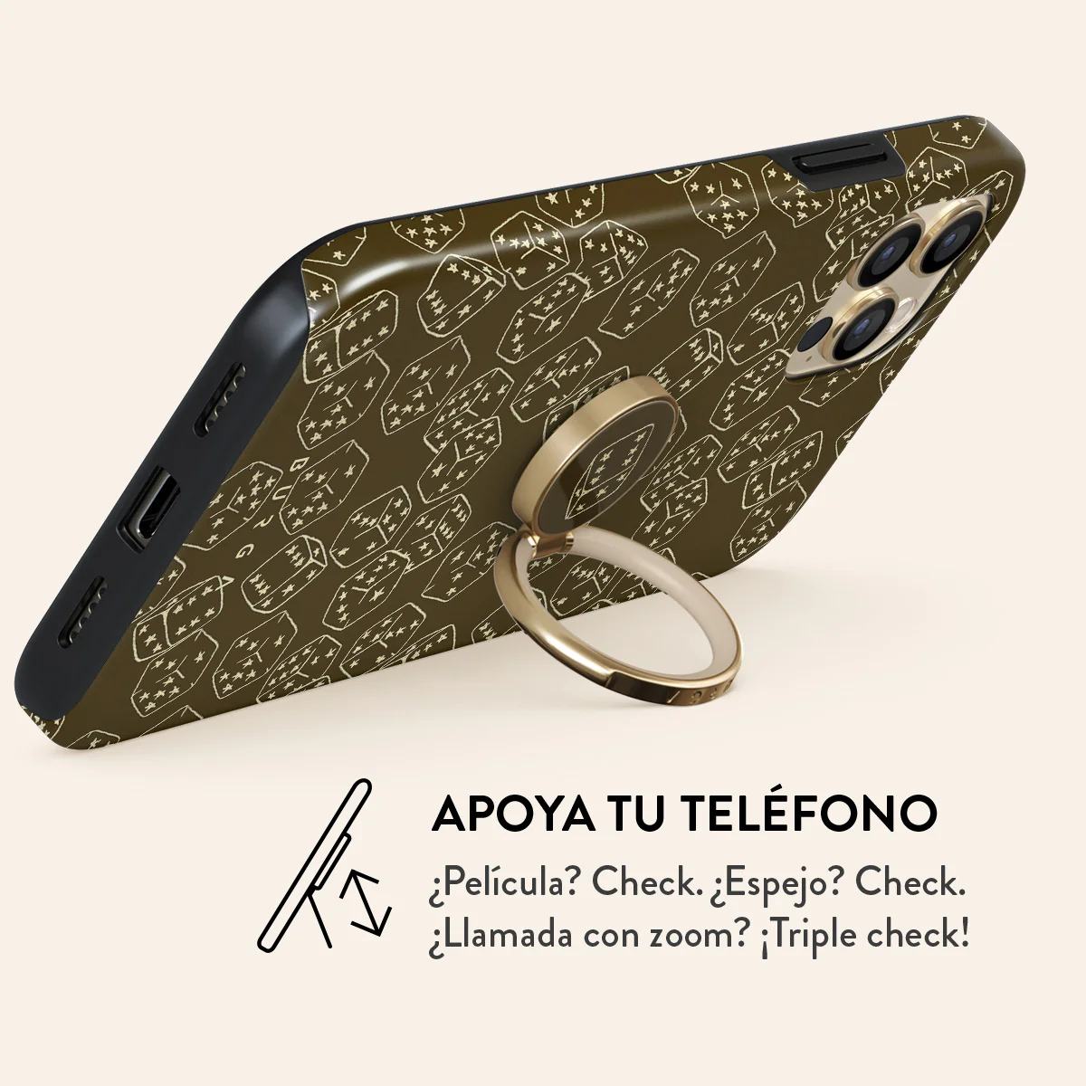 Jackpot - Anillo Para Móvil Adhesivo - Image 9