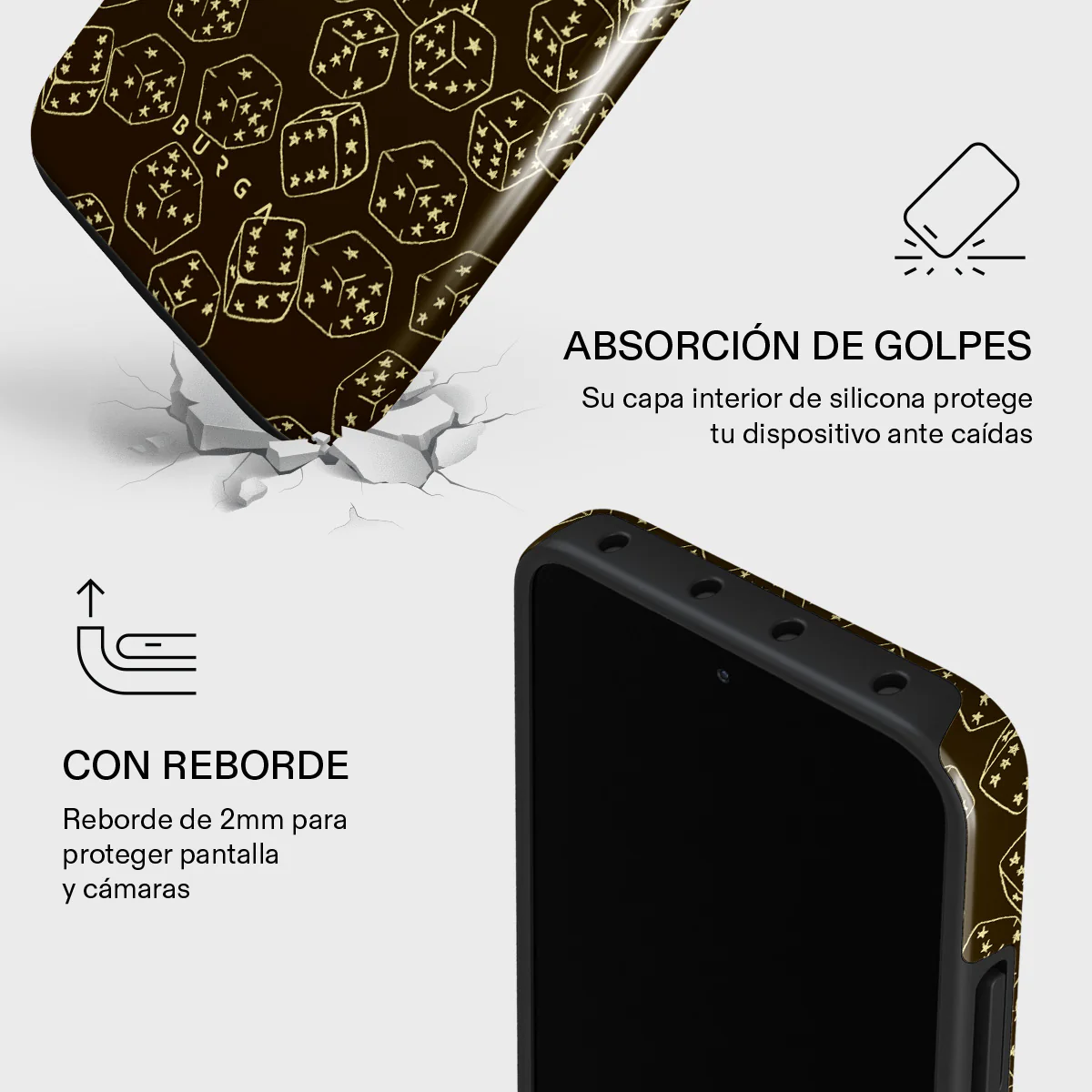 Jackpot - Xiaomi 13 Funda - Image 4