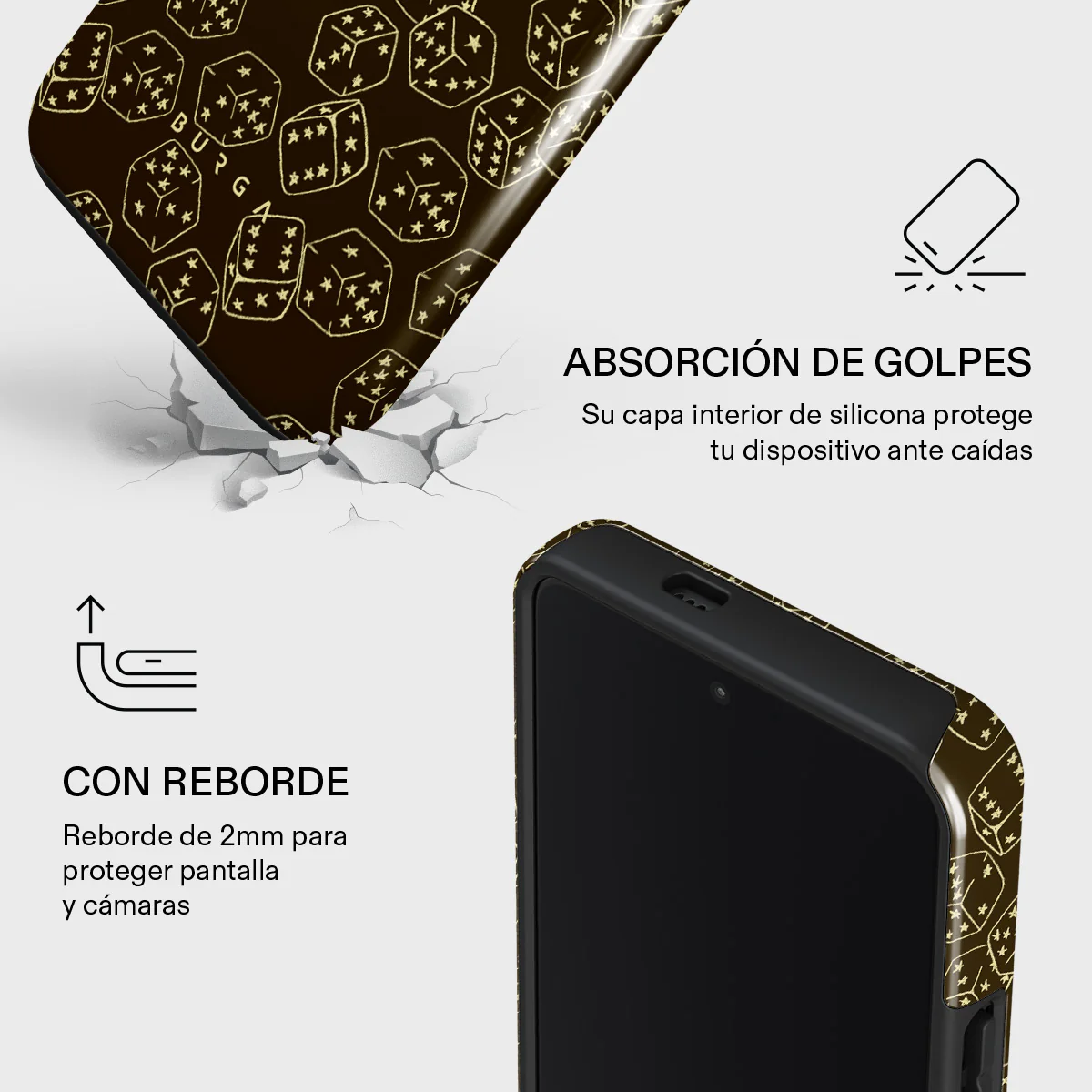 Jackpot - Xiaomi 14 Ultra Funda - Image 4