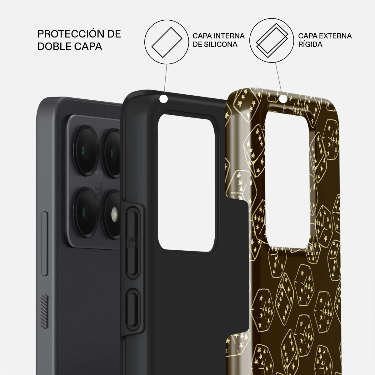 Jackpot - Xiaomi 14T Pro Funda - Image 2