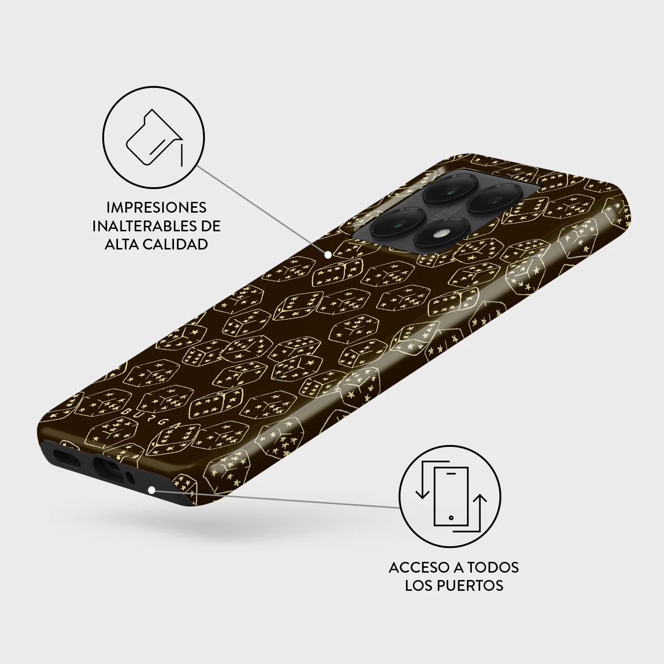 Jackpot - Xiaomi 14T Pro Funda - Image 3