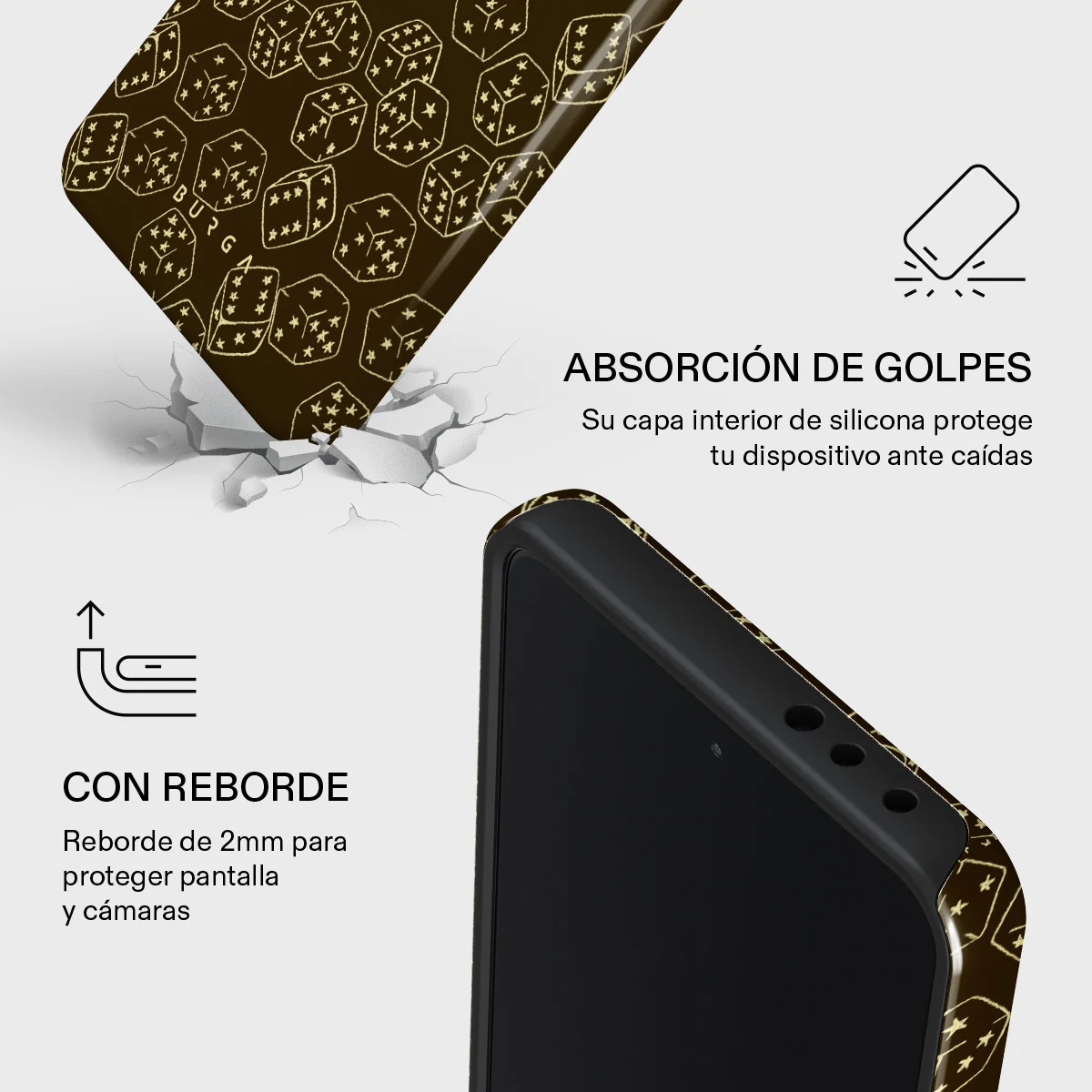 Jackpot - Xiaomi 14T Pro Funda - Image 4