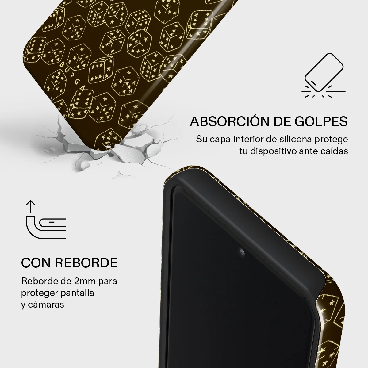 Jackpot - Xiaomi 15 Pro Funda - Image 4