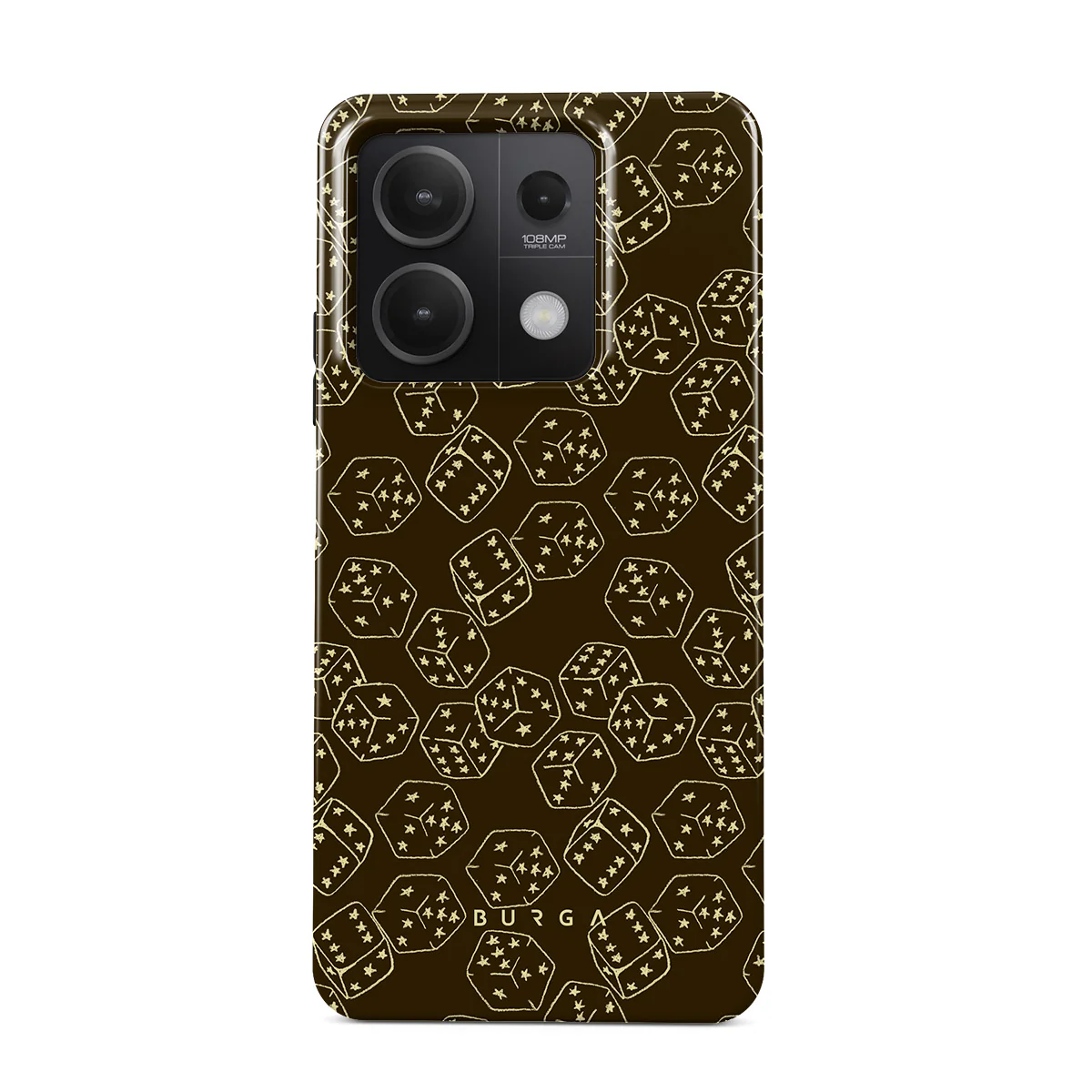 Jackpot - Xiaomi Redmi Note 13 5G Funda