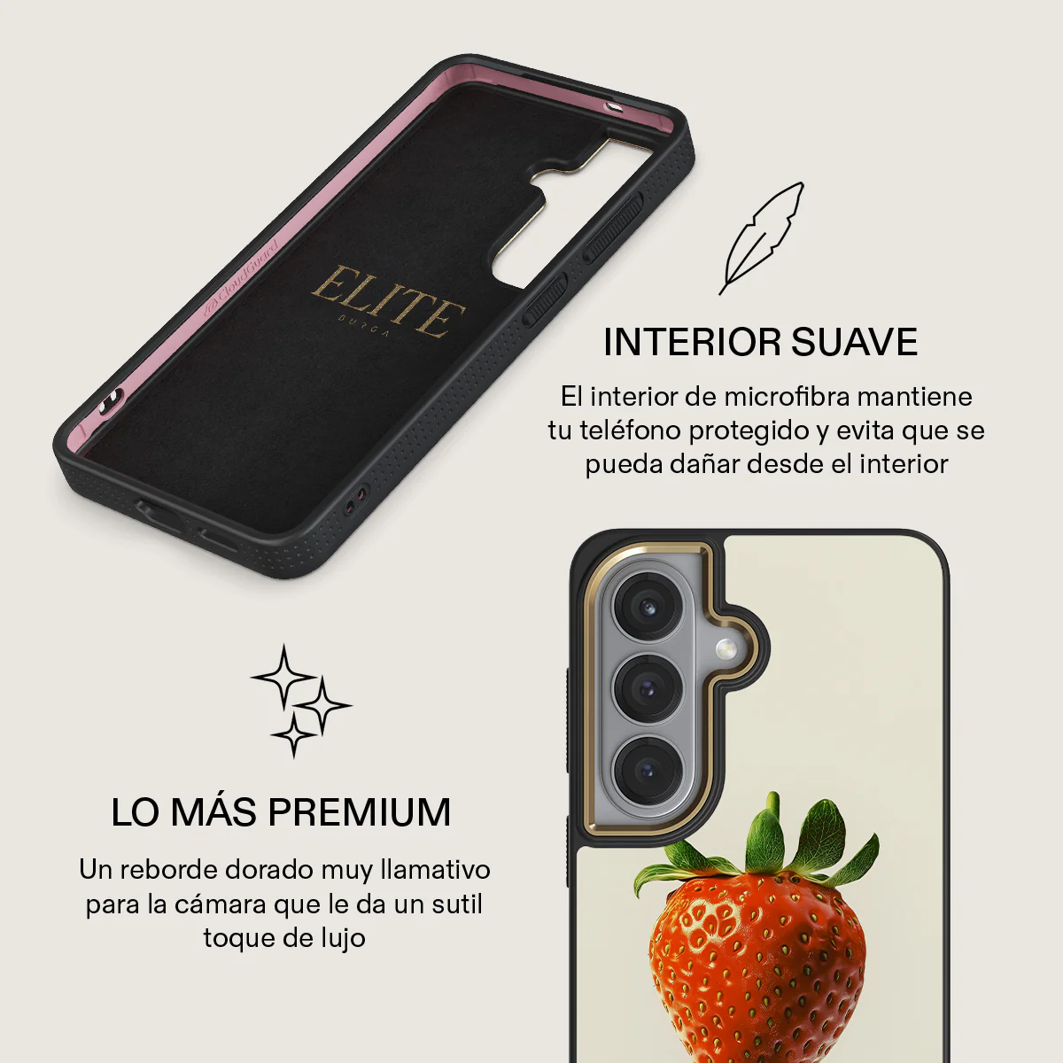 Juicy - Samsung Galaxy S26 Funda - Image 10