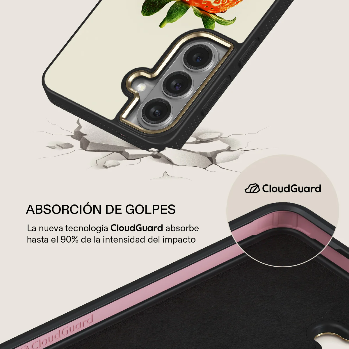 Juicy - Samsung Galaxy S26 Funda - Image 7