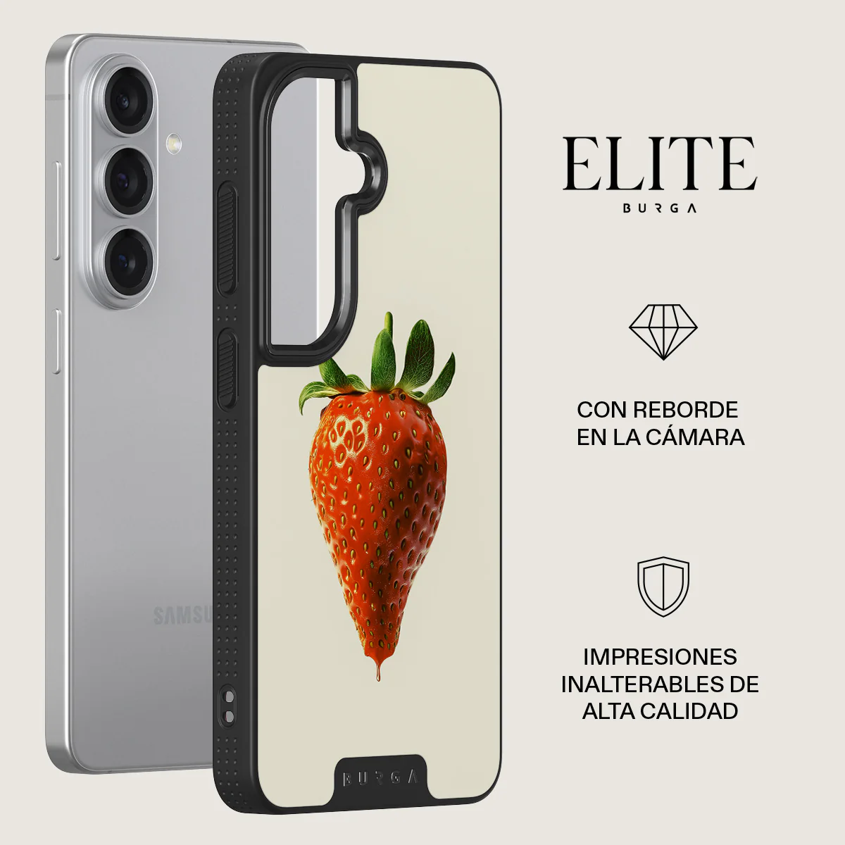 Juicy - Samsung Galaxy S26 Plus Funda - Image 13