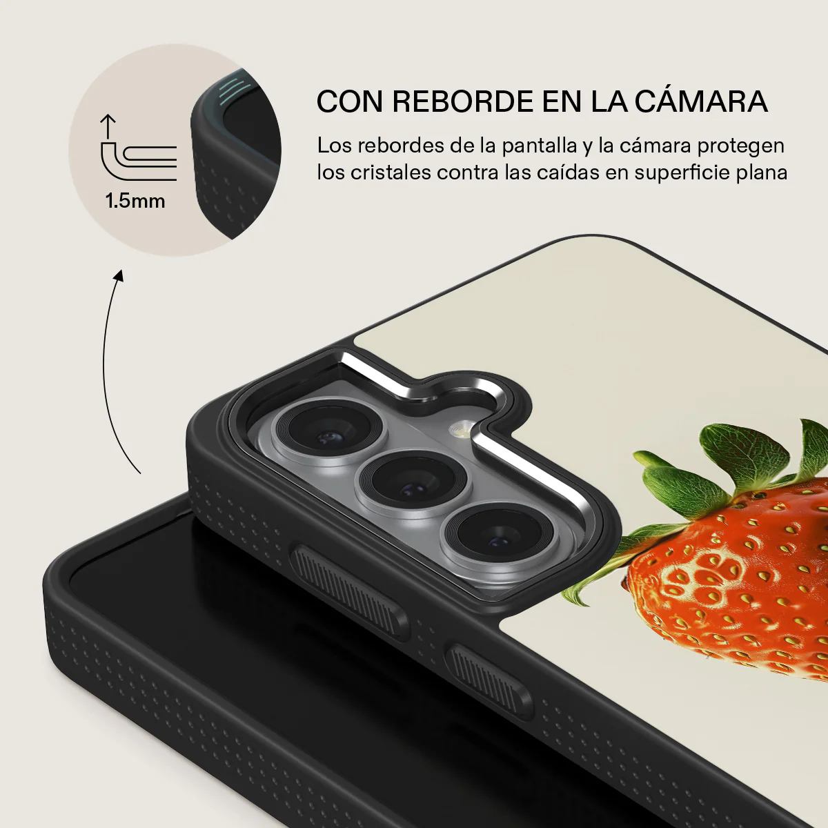 Juicy - Samsung Galaxy S26 Plus Funda - Image 15