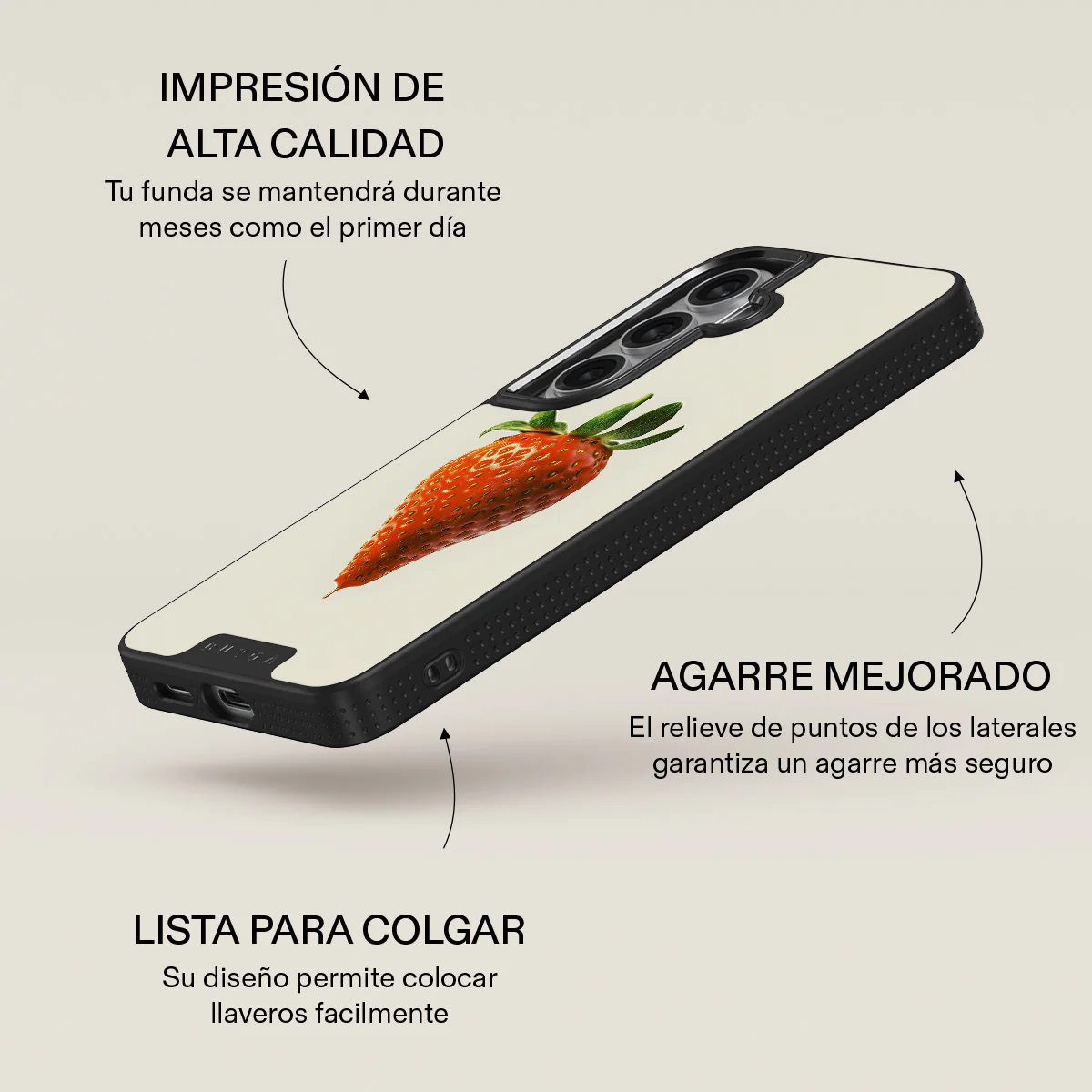 Juicy - Samsung Galaxy S26 Plus Funda - Image 16
