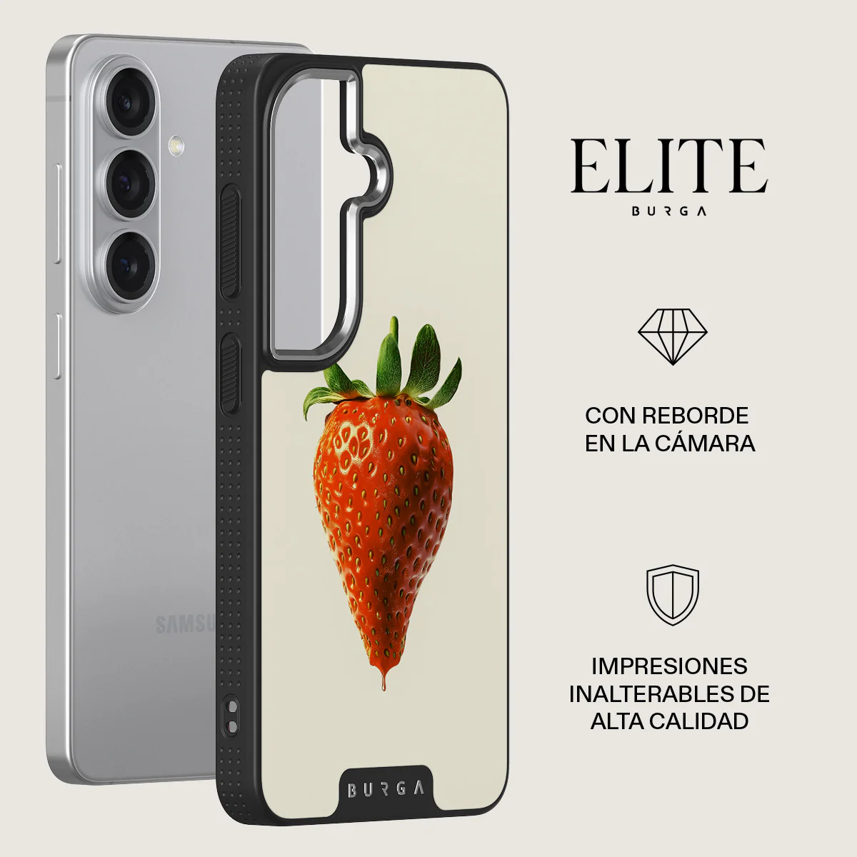Juicy - Samsung Galaxy S26 Plus Funda - Image 20