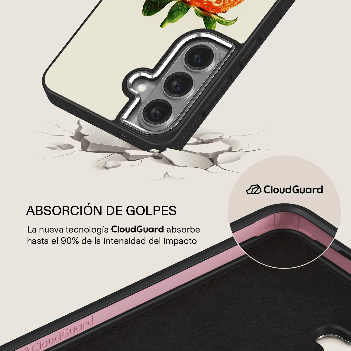 Juicy - Samsung Galaxy S26 Plus Funda - Image 21