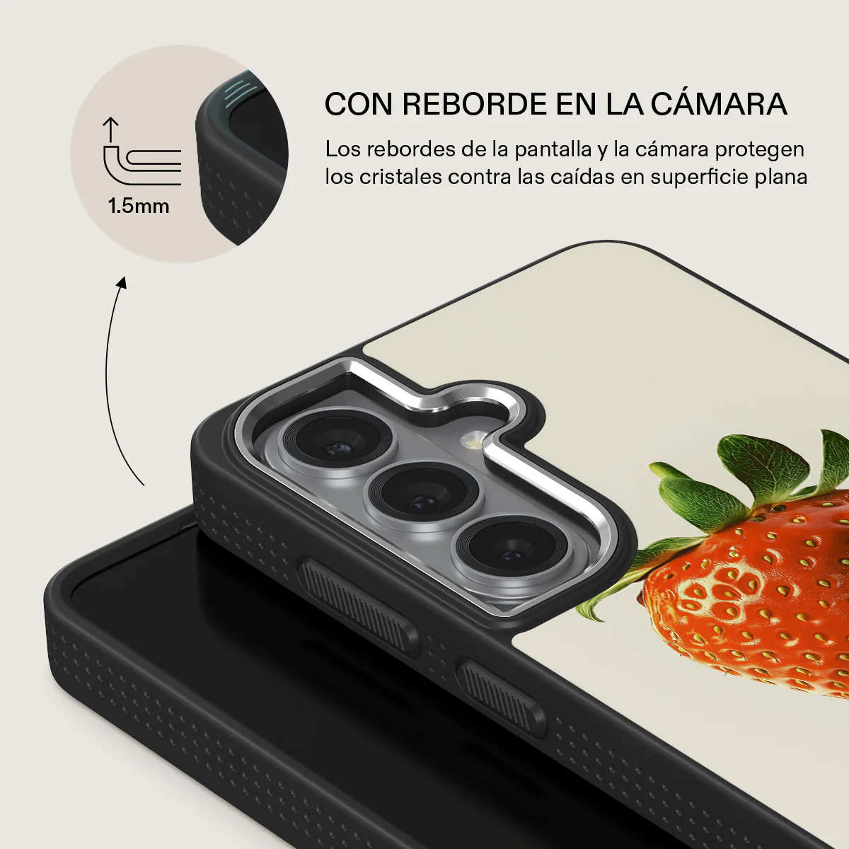 Juicy - Samsung Galaxy S26 Plus Funda - Image 22