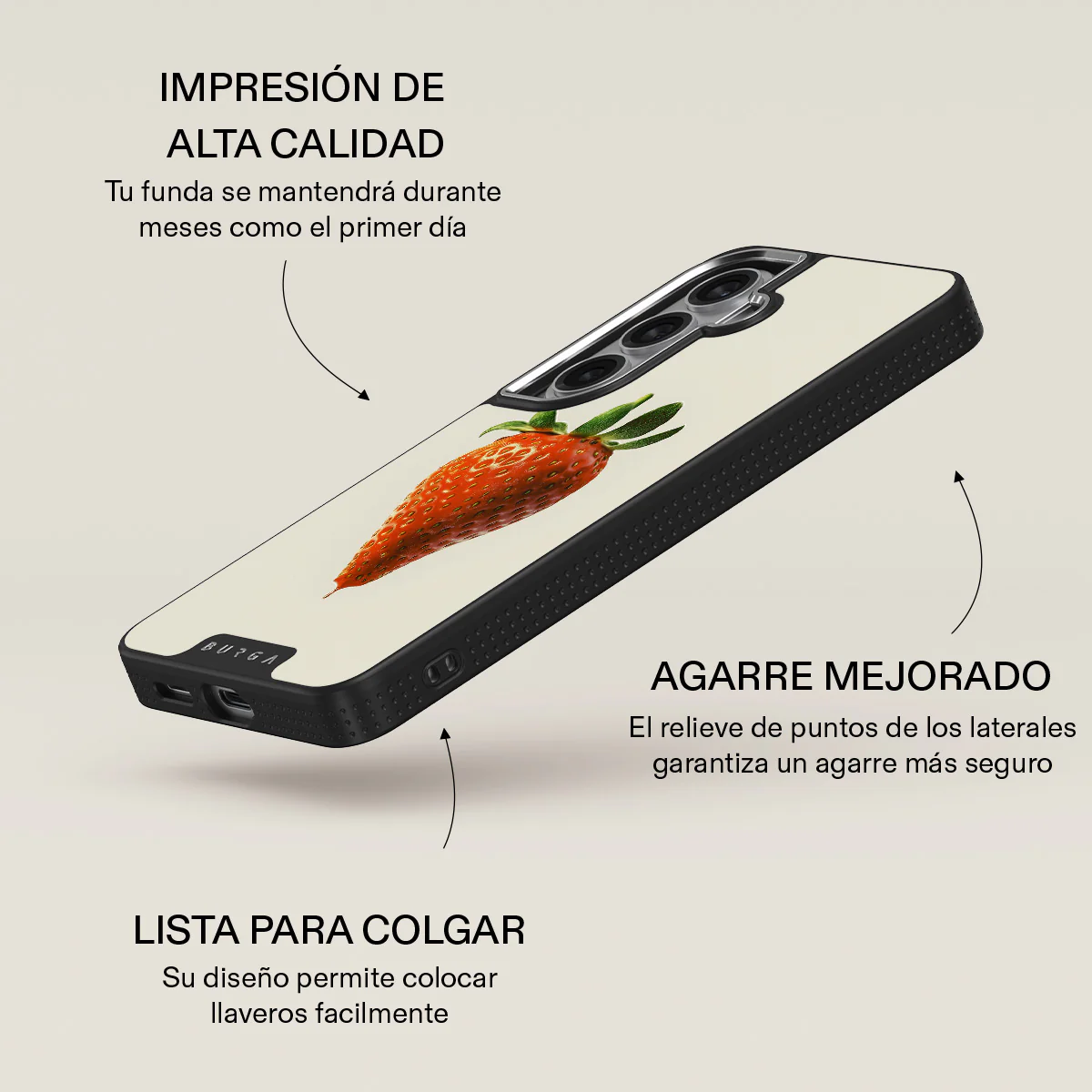 Juicy - Samsung Galaxy S26 Plus Funda - Image 23