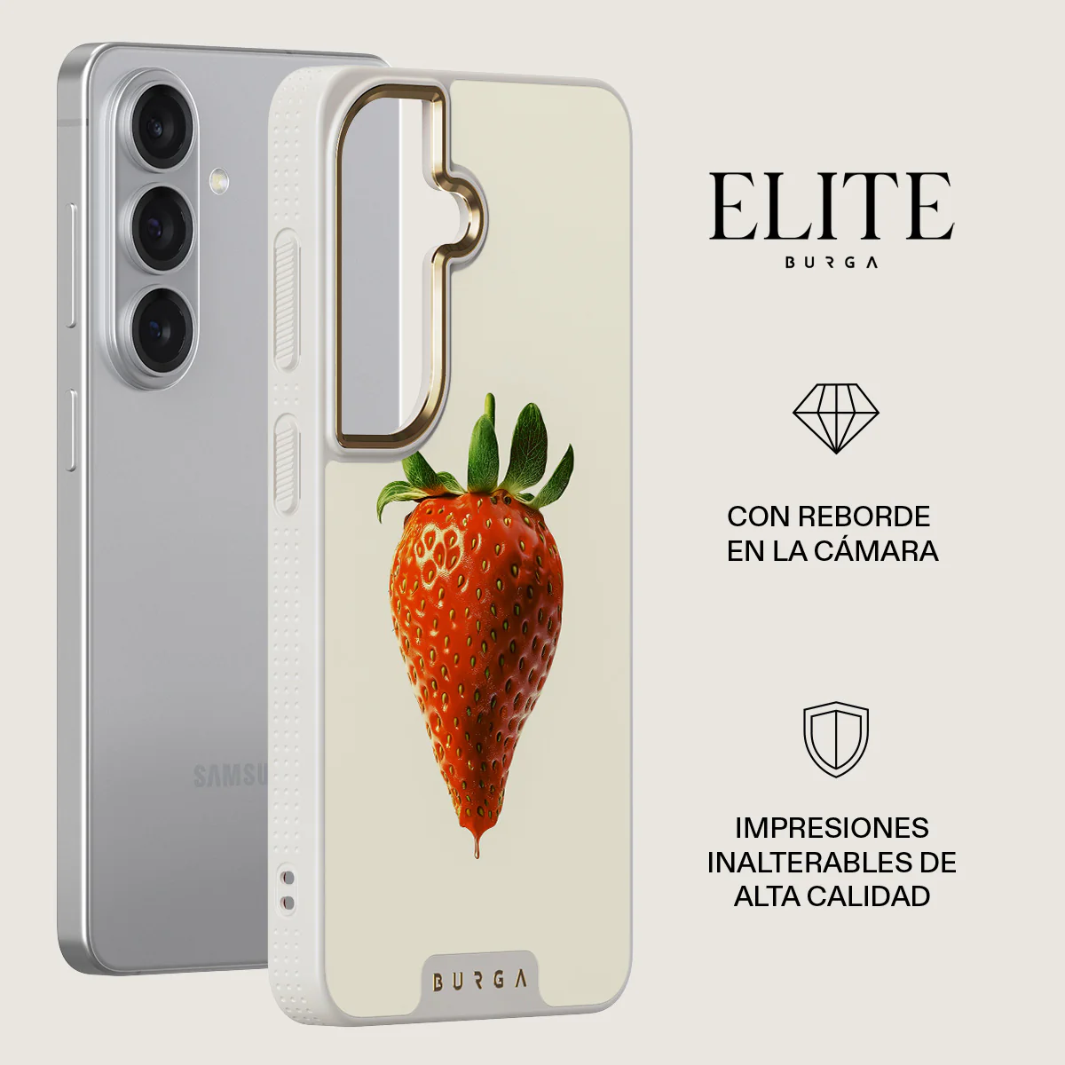 Juicy - Samsung Galaxy S26 Plus Funda - Image 27