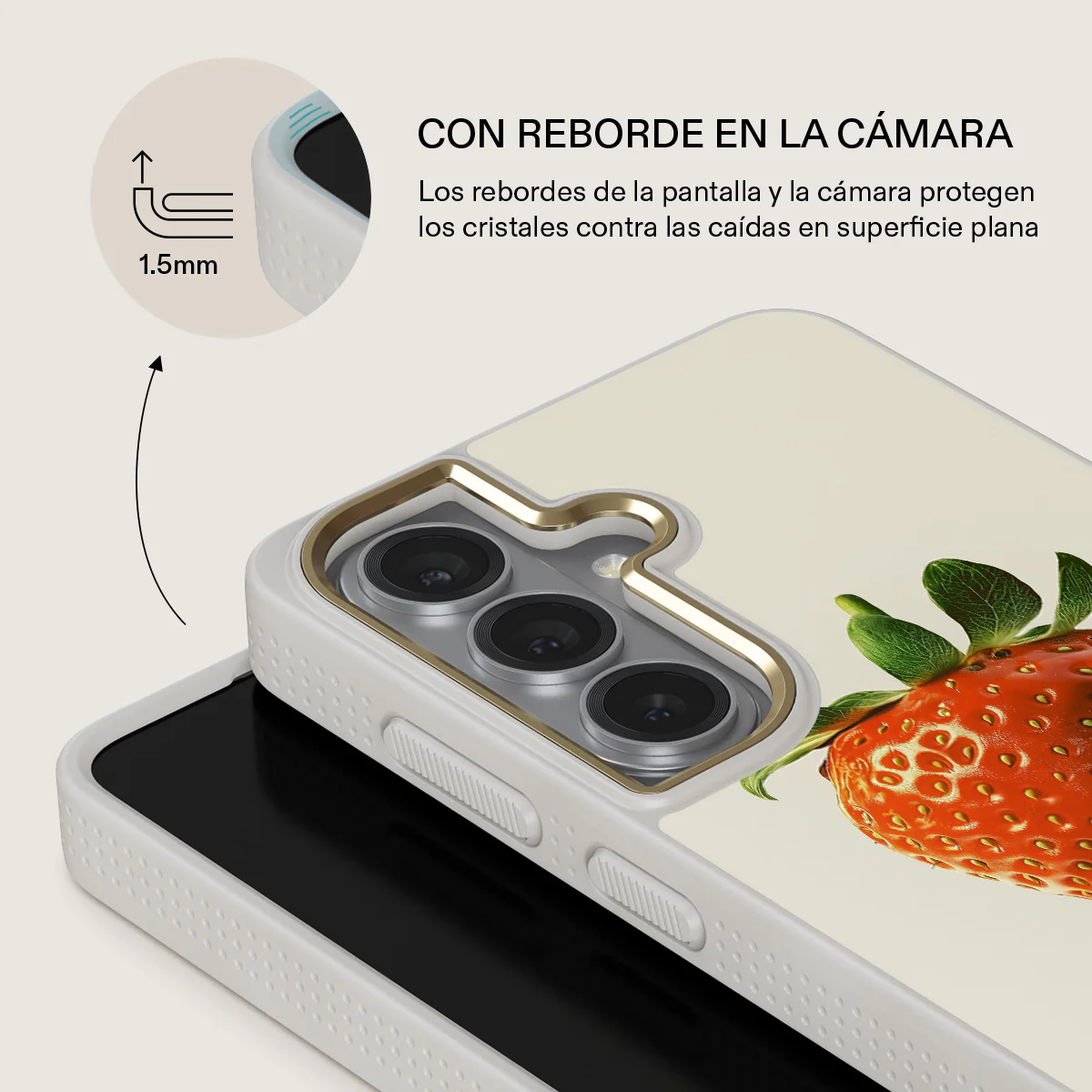 Juicy - Samsung Galaxy S26 Plus Funda - Image 29