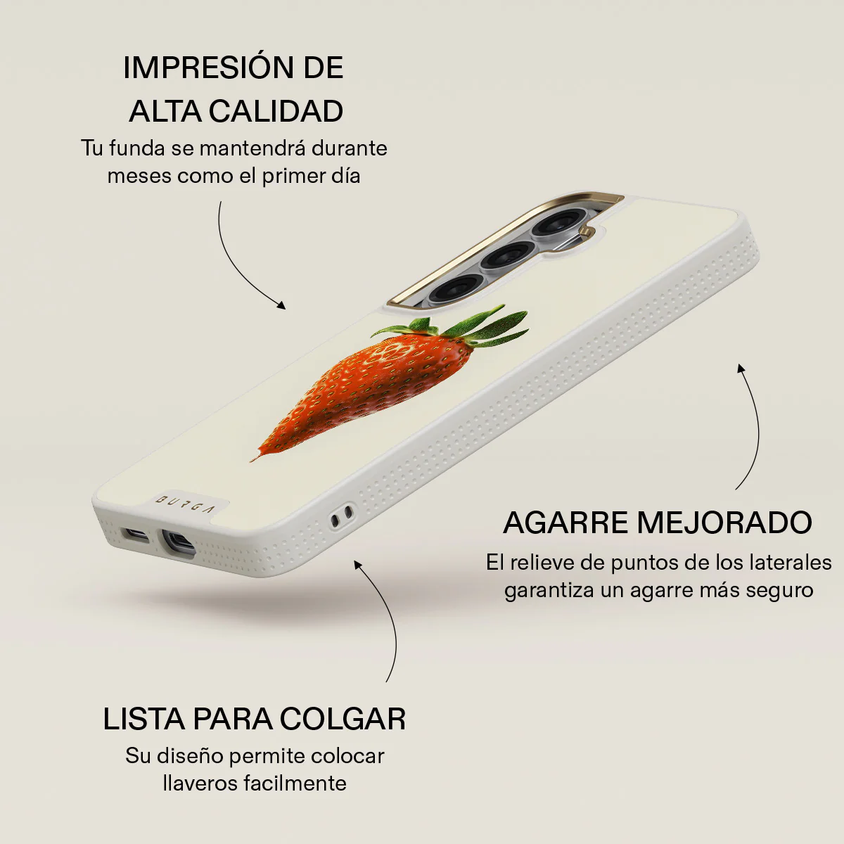 Juicy - Samsung Galaxy S26 Plus Funda - Image 30