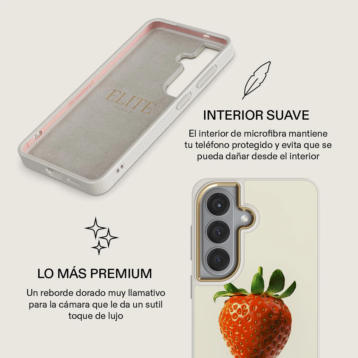 Juicy - Samsung Galaxy S26 Plus Funda - Image 31