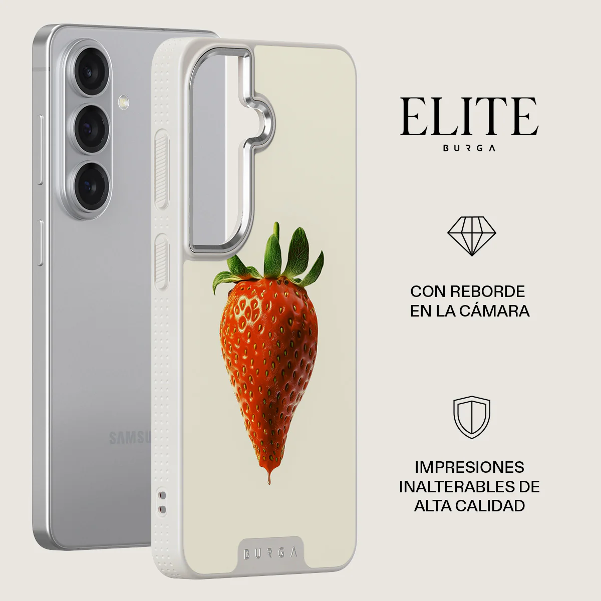 Juicy - Samsung Galaxy S26 Plus Funda - Image 34