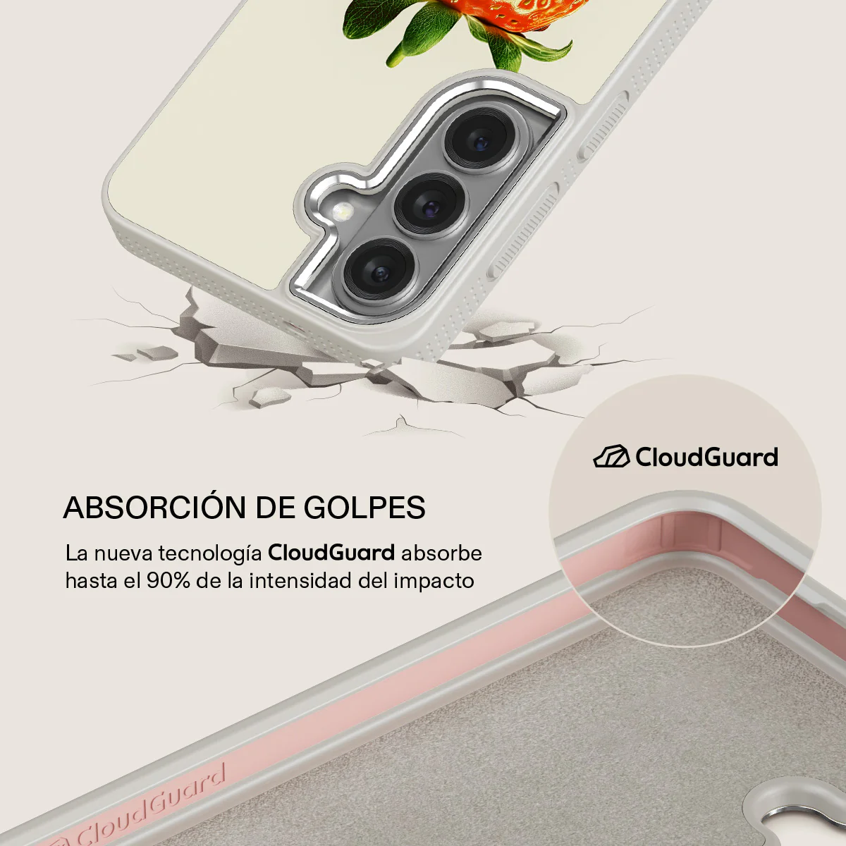 Juicy - Samsung Galaxy S26 Plus Funda - Image 35