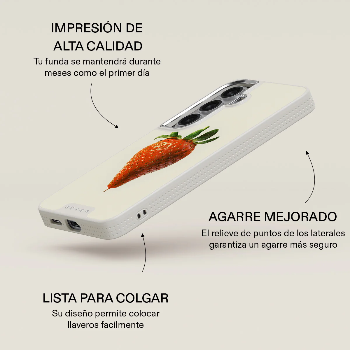 Juicy - Samsung Galaxy S26 Plus Funda - Image 37