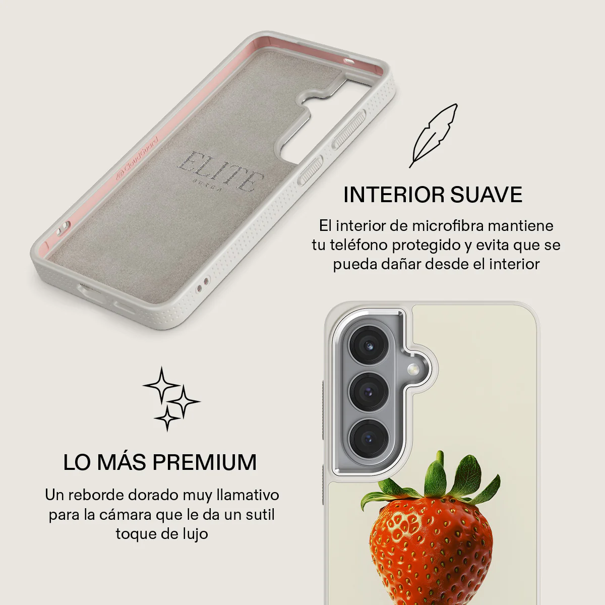 Juicy - Samsung Galaxy S26 Plus Funda - Image 38