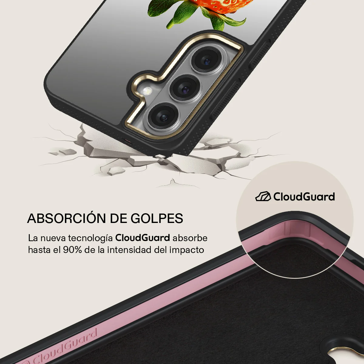 Juicy - Samsung Galaxy S26 Plus Funda - Image 42